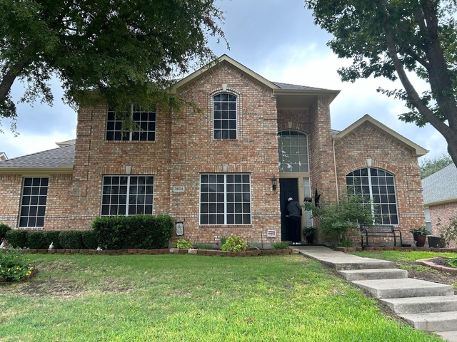 3604 Mason Drive - Photo 1