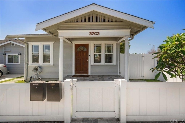 3703 Meade Avenue - Photo 1