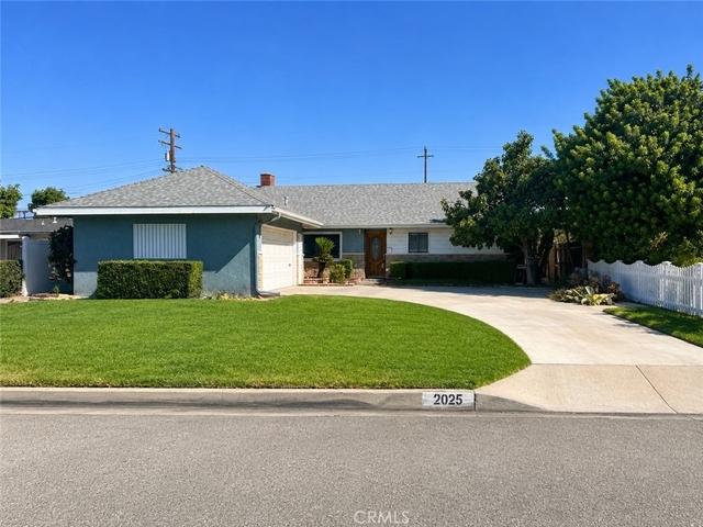 2025 E Idahome Street - Photo 1