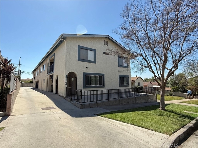 832 Padilla Street - Photo 1