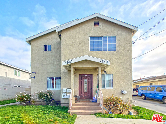 1555 204th Street - Photo 1