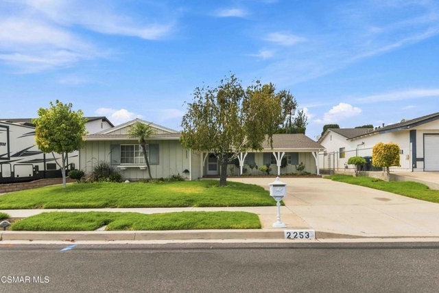2253 Grafton Street - Photo 1