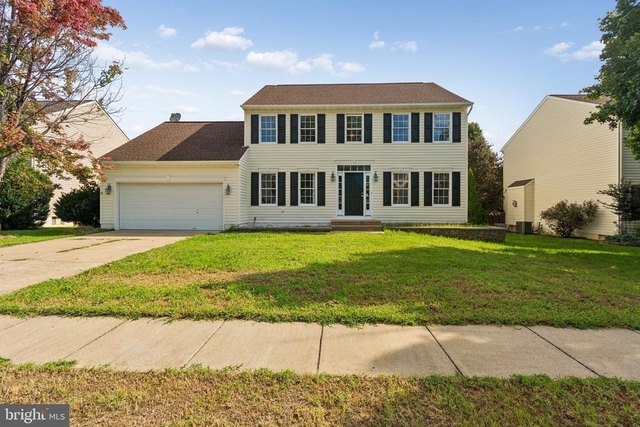 2816 Oconnor Court - Photo 1