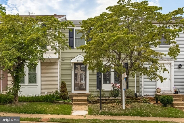 14623 Stone Crossing Court - Photo 1