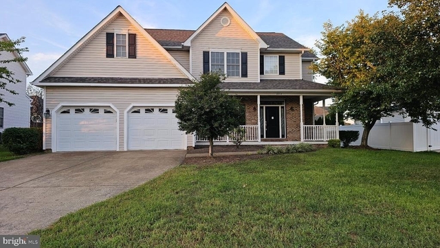 202 Cool Spring Drive - Photo 1
