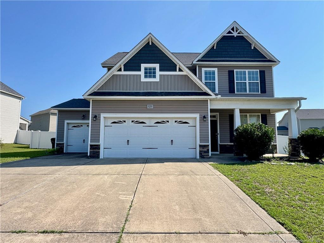 123 Tun Tavern Drive - Photo 1