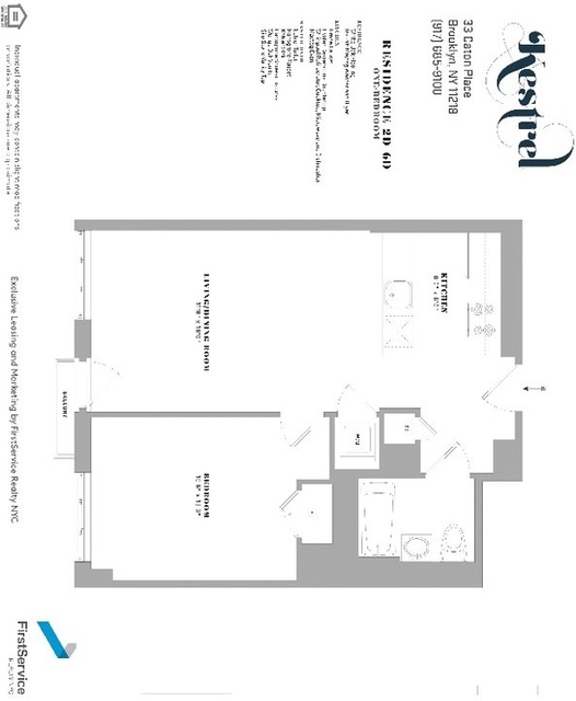 51-2 21st Street - Photo 1