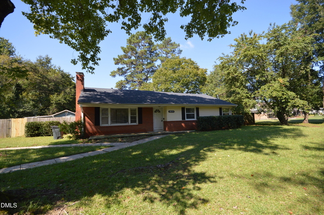 9956 Fanny Brown Road - Photo 1