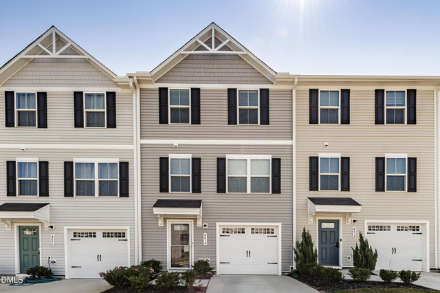 4614 Black Drum Drive - Photo 1