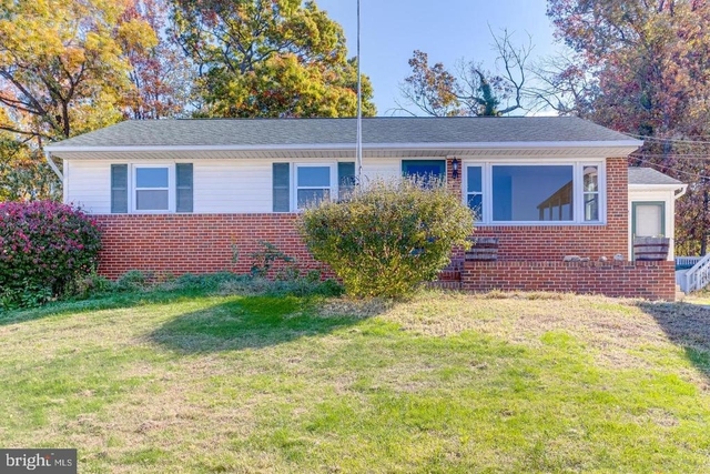 461 Oakton Road - Photo 1