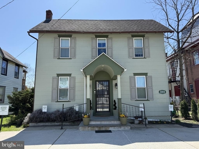 1214 Old Lancaster Pike - Photo 1
