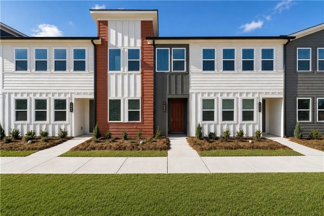 1643 Winpost Lane Nw - Photo 1