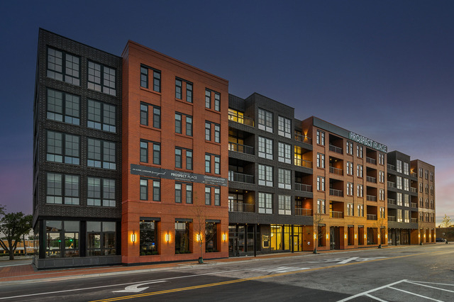 11 W Prospect Avenue - Photo 1