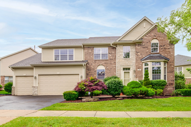 312 Camargo Court - Photo 1