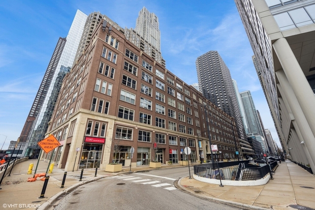540 N Lake Shore Drive - Photo 1