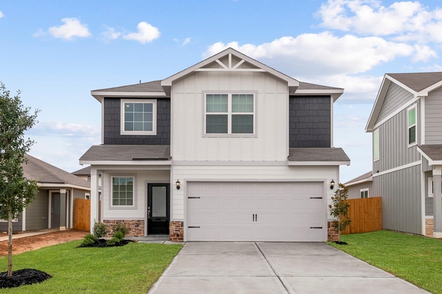 5758 Wild Iris Drive - Photo 1