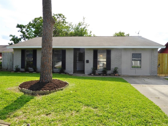 12902 Southspring Drive - Photo 1