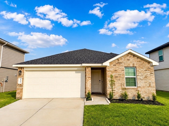 4211 Westbrook Park Lane - Photo 1