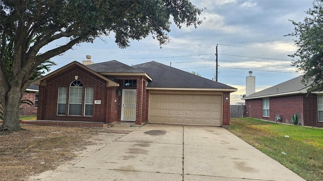 21031 Stoney Haven Drive - Photo 1