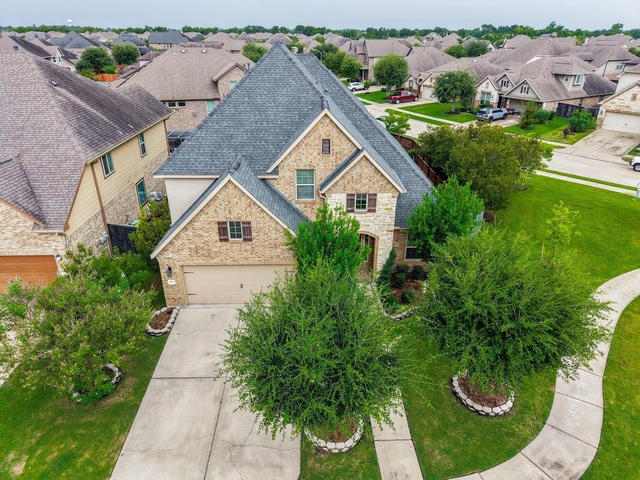 4243 Bayou Hollow Lane - Photo 1