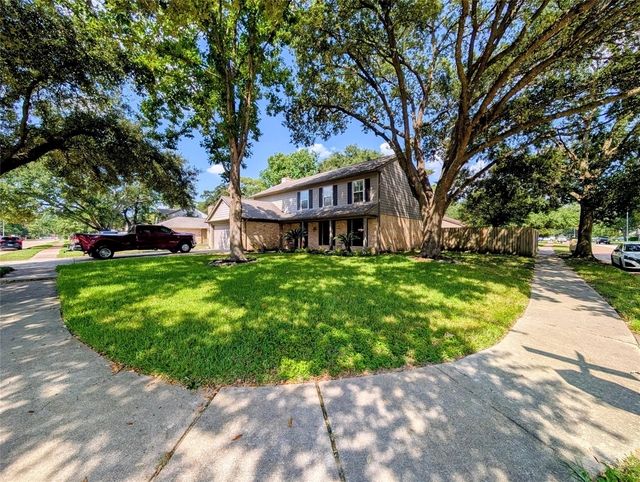 12506 Mill Ridge Drive - Photo 1