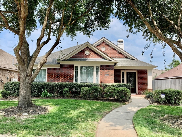 11210 Jadestone Creek Lane - Photo 1