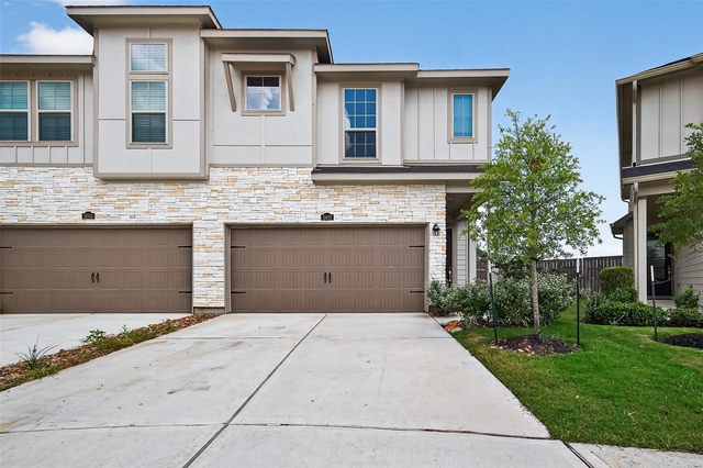 5607 Foggy Vine Court - Photo 1