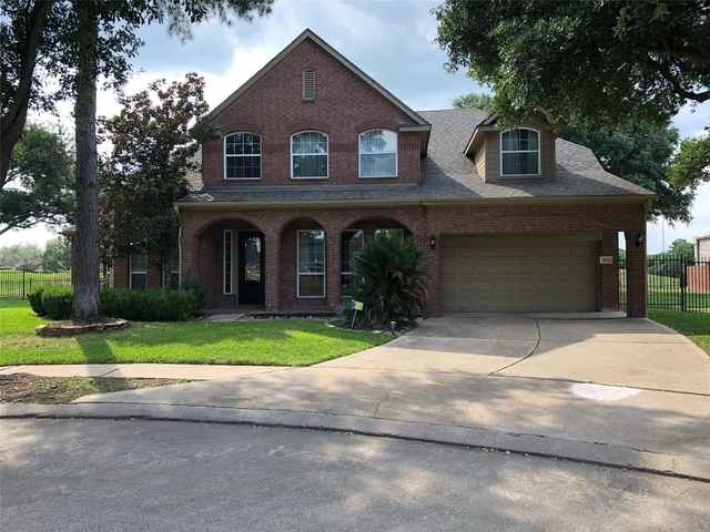 11602 Canyon Mills Drive - Photo 1
