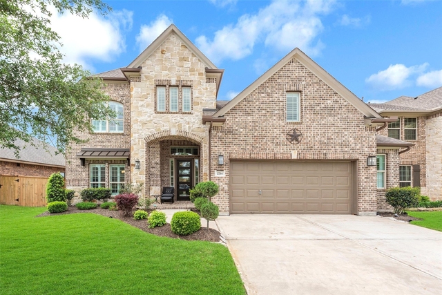 2714 Ahnya Lane - Photo 1