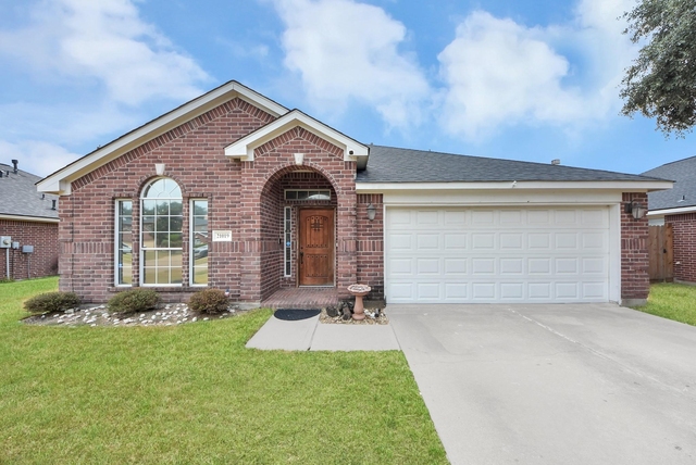 21019 Stoney Haven Drive - Photo 1