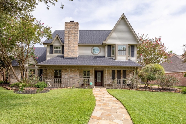14206 Blazey Drive - Photo 1