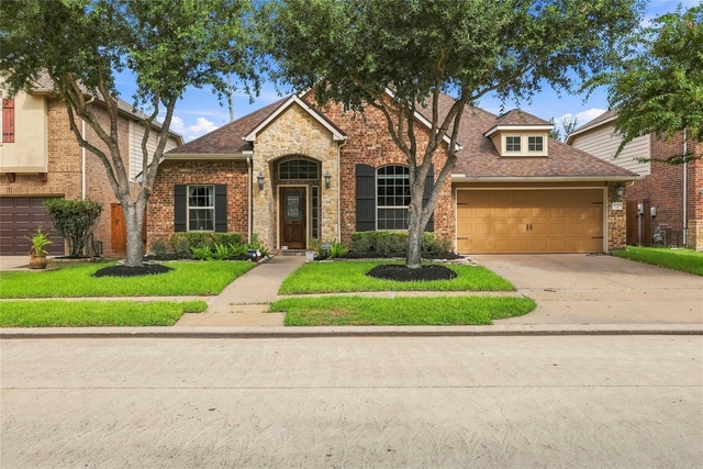 17915 Creek Bluff Lane - Photo 1
