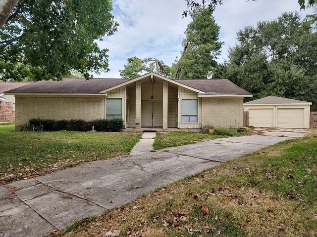 22714 Bayou Elm Drive - Photo 1