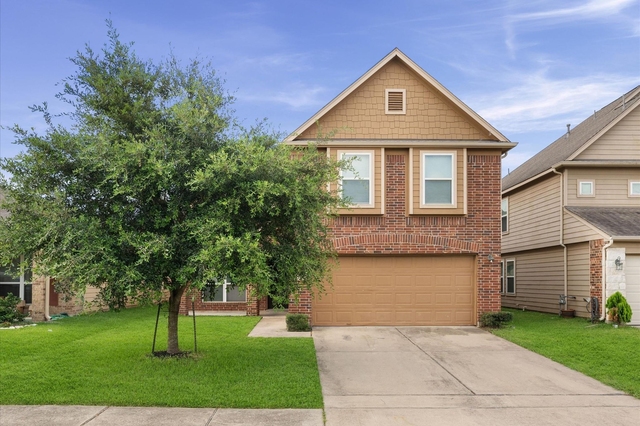 3327 Upland Spring Trace - Photo 1