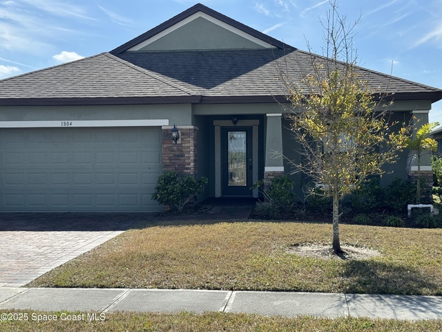 1804 Musgrass Circle - Photo 1