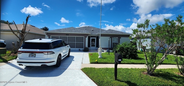 3133 Cauthen Creek Drive - Photo 1