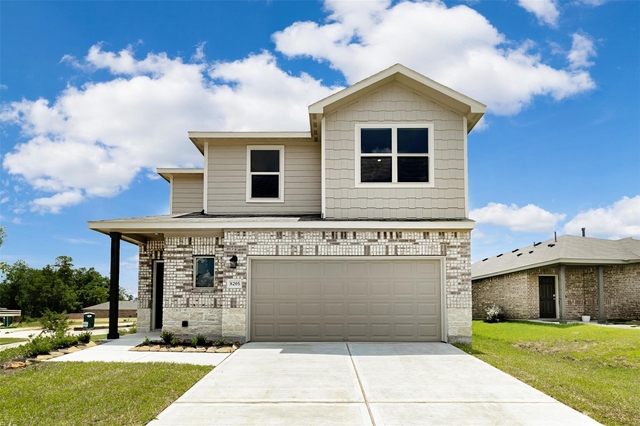 8205 Red Spruce St - Photo 1