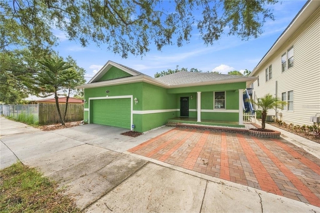 2318 W Cherry Street - Photo 1
