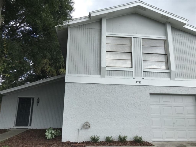 4711 Grove Point Drive - Photo 1