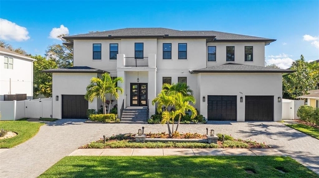481 W Davis Boulevard - Photo 1