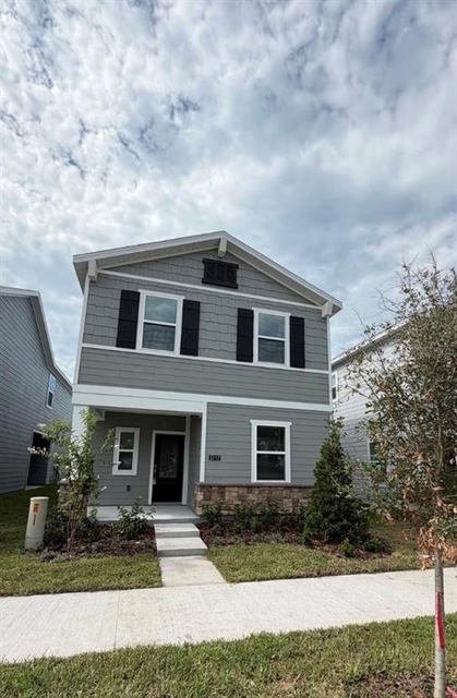 5117 Marlberry Court - Photo 1