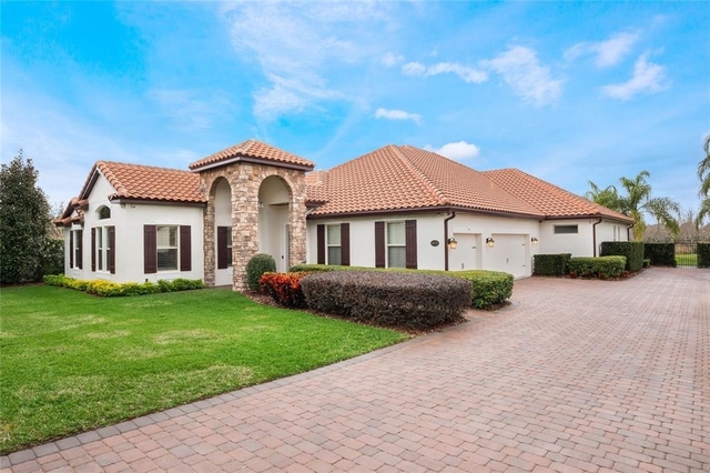 6020 Marleon Drive - Photo 1