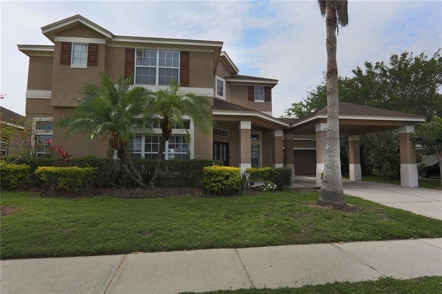 664 Cedar Forest Circle - Photo 1