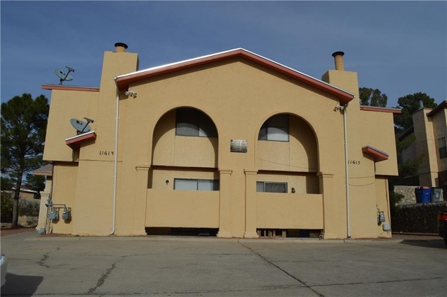 11615 James Watt Drive - Photo 1