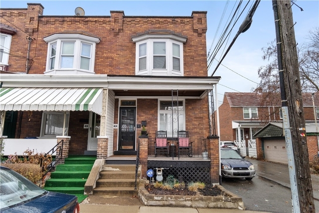 414 Fisk Street - Photo 1