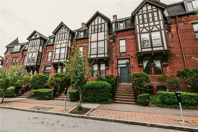 140 Gibbs Street - Photo 1