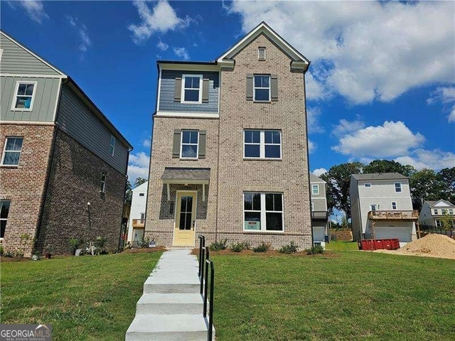 3670 Willow Glade Tr - Photo 1