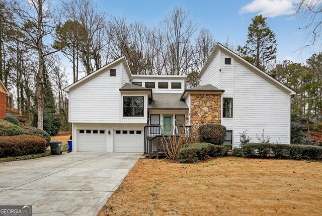 3445 Johnson Ferry Road Ne - Photo 1