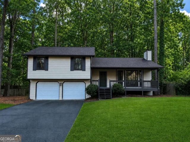 3131 Calumet Place Nw - Photo 1