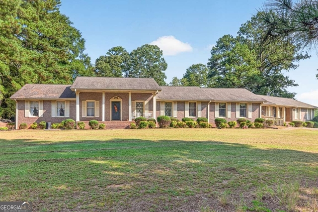 160 Apalachee Church Road - Photo 1